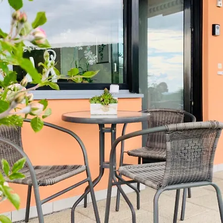 Appartement Am Saengerehrenmal