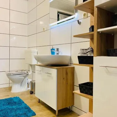 Am Saengerehrenmal Apartamento
