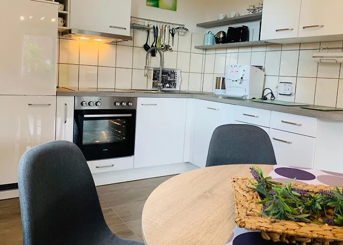Am Saengerehrenmal Appartement *