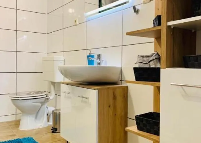 Am Saengerehrenmal Apartment
